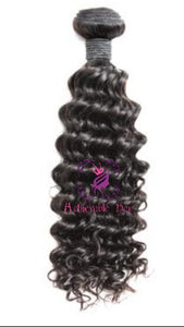 9A Peruvian Hair-Deep Wave