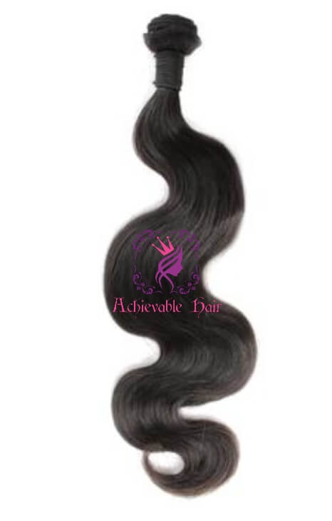 10A Peruvian  Hair- Body Wave